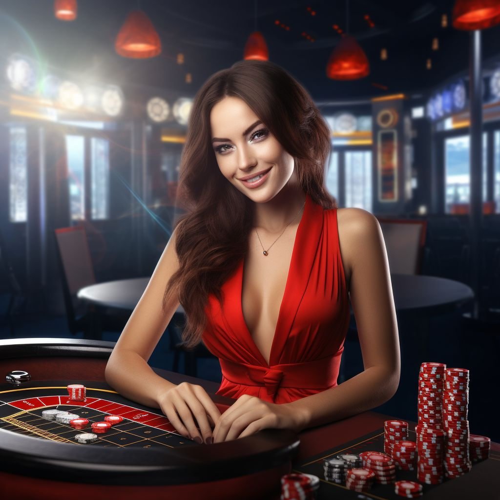 Live Casino ကတ်ဂိမ်းများ