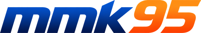 mmk95 Logo